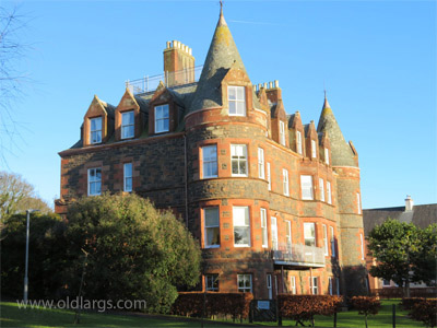 netherhall